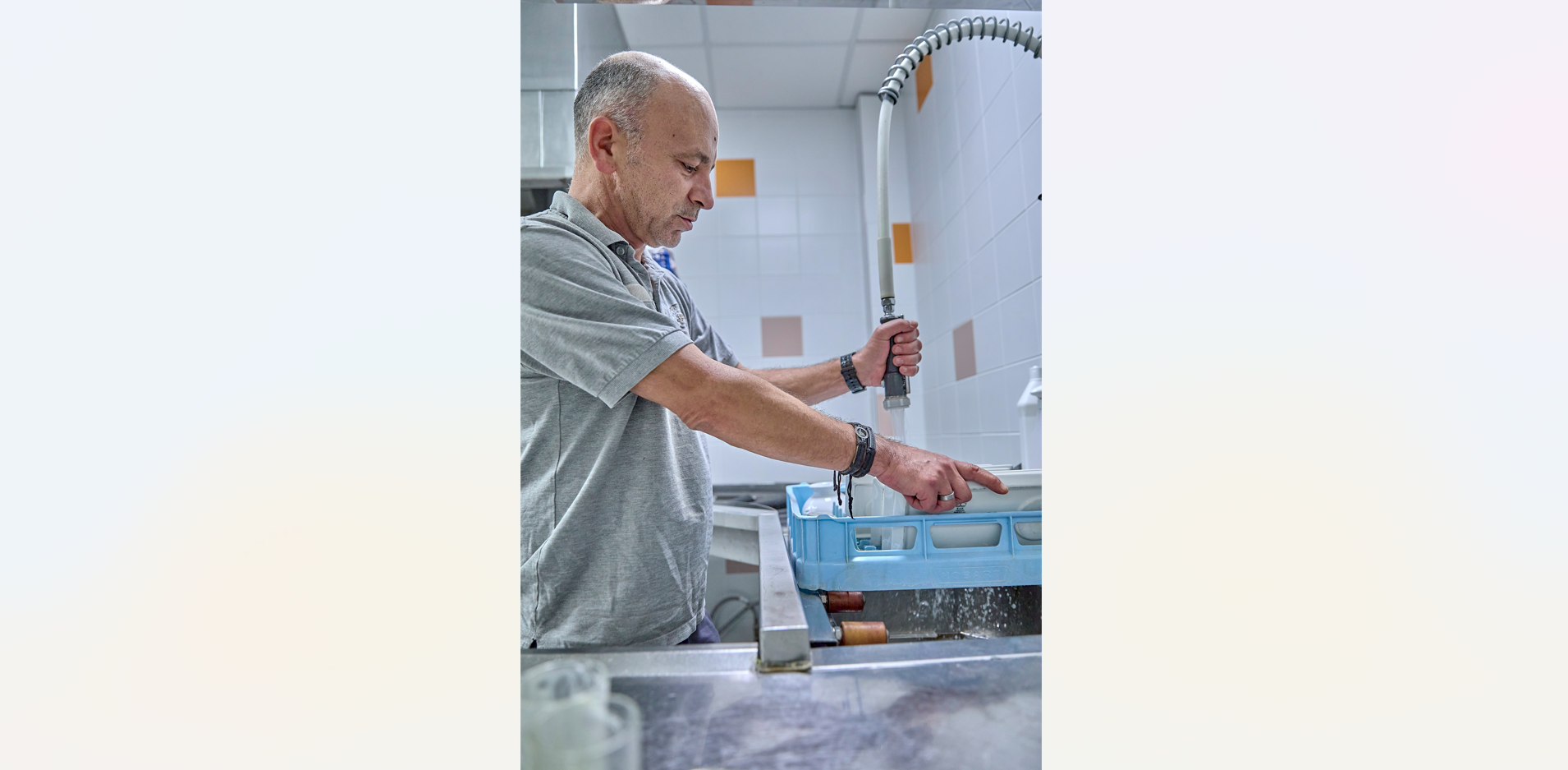 Offre d'emploi