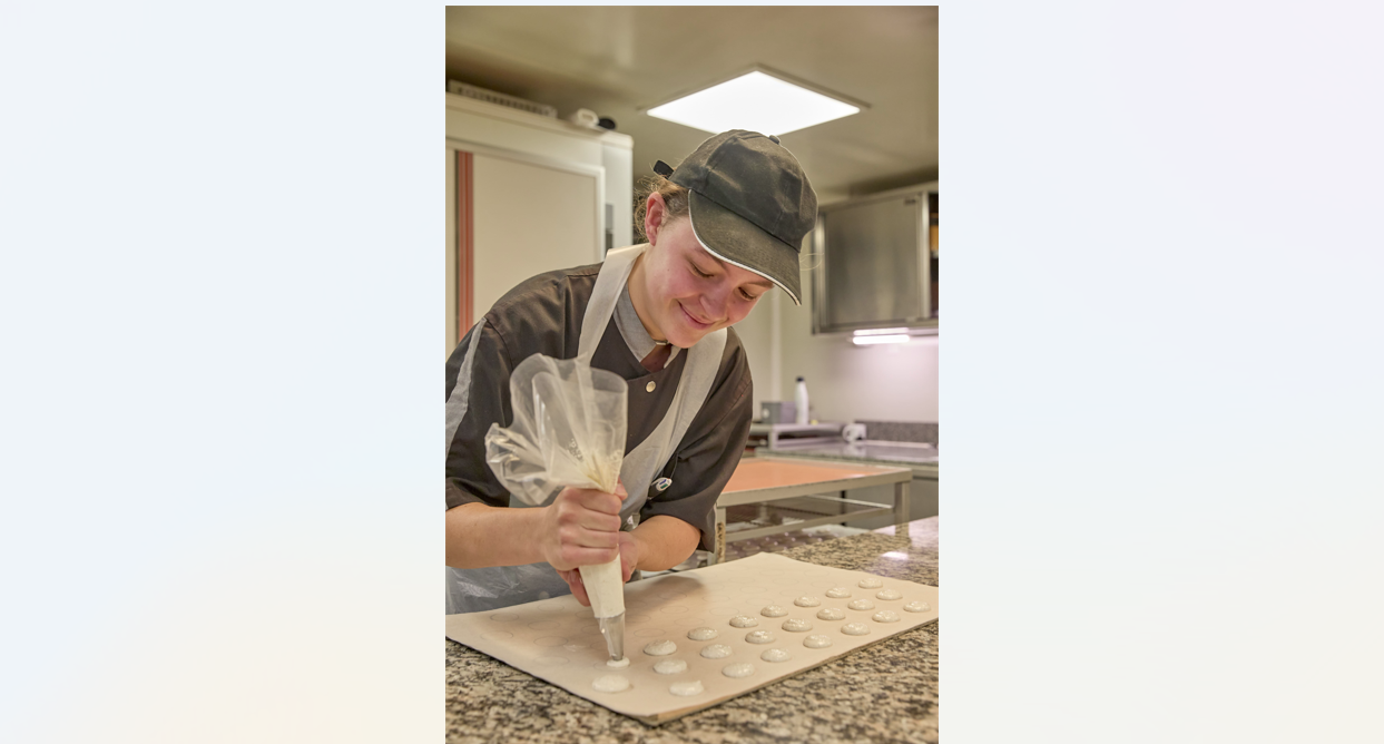 Recrutement: Pâtissier.ère de Laboratoire F/H chez Grand Hôtel des Thermes à Saint-Malo