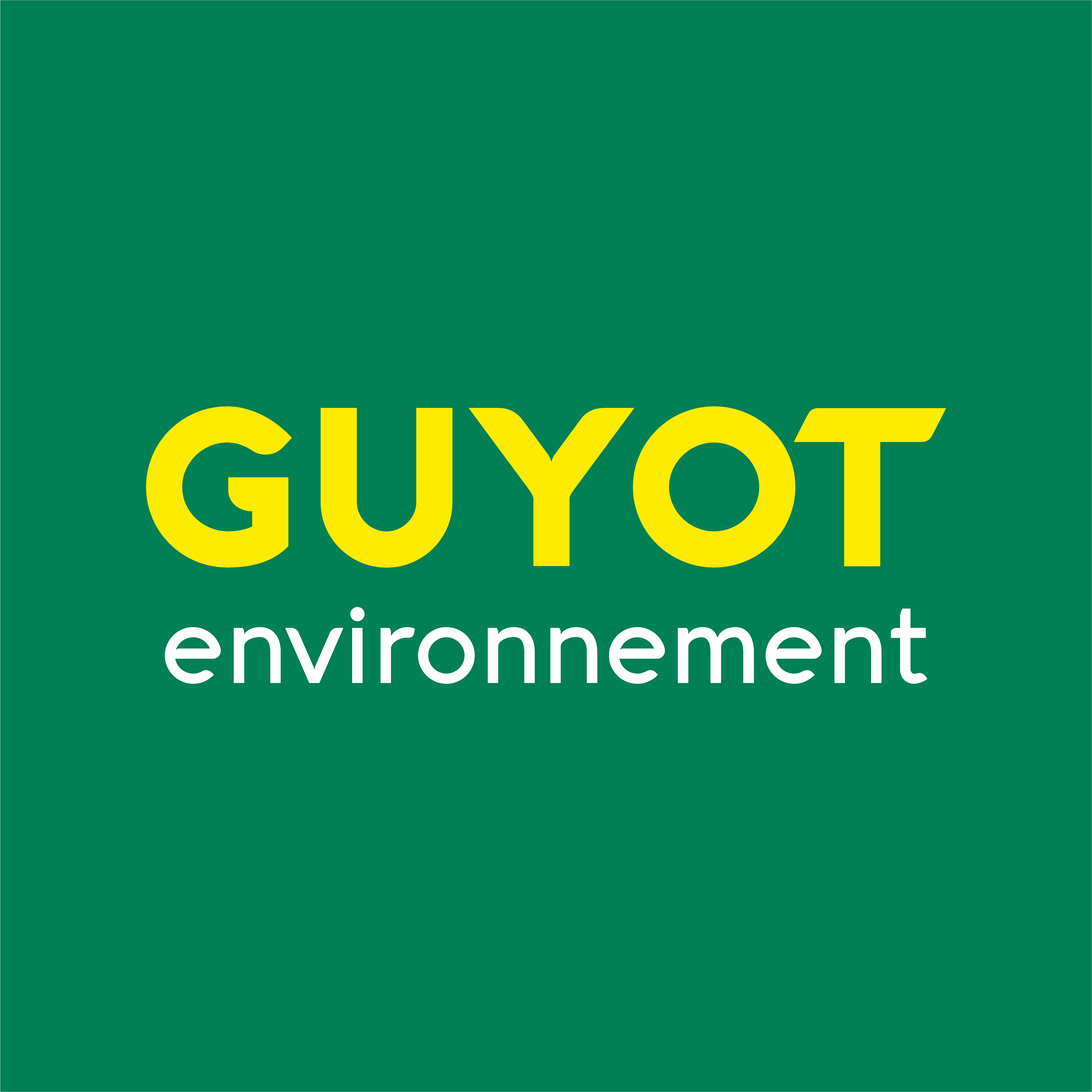 Offre d'emploi