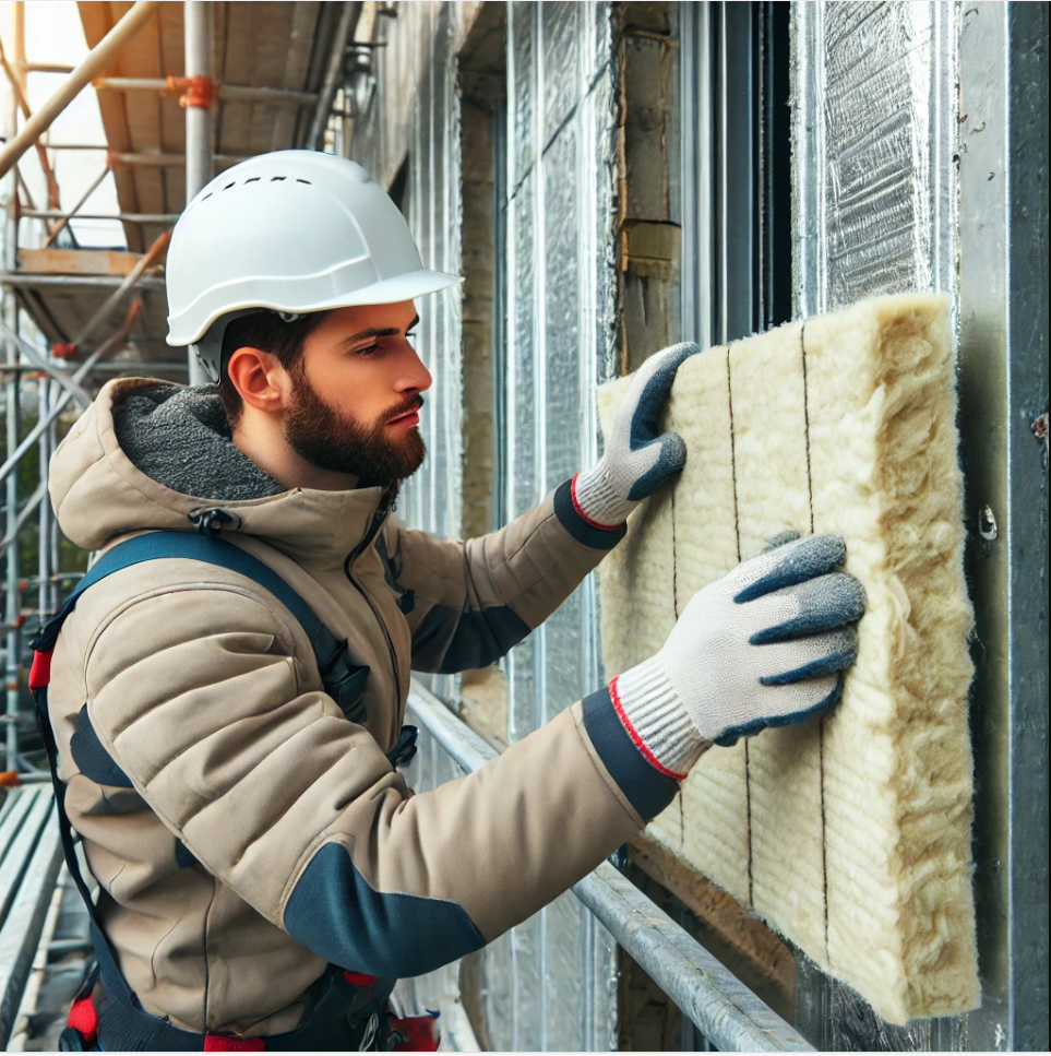 Offre d'emploi