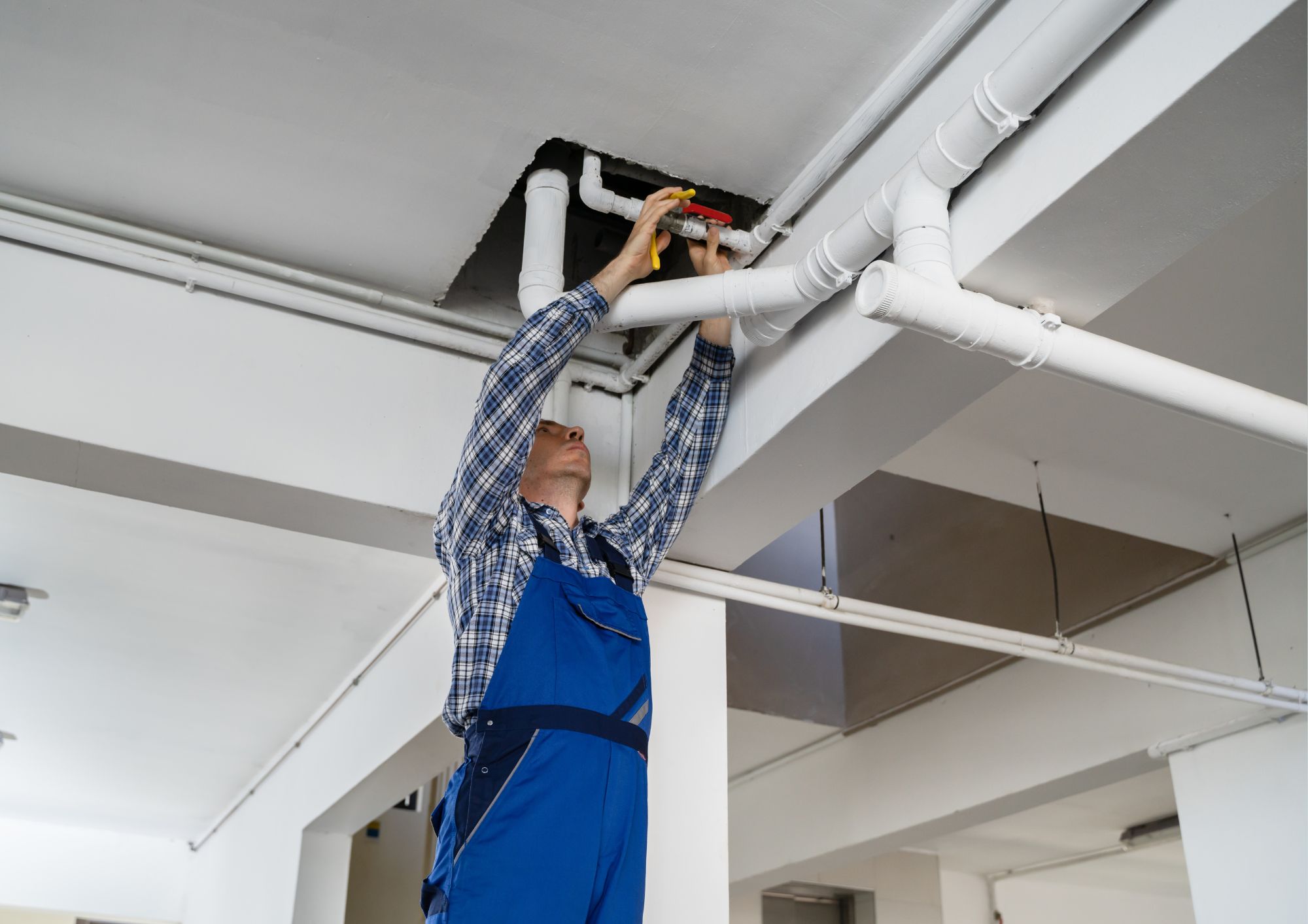 Recrutement: frigoriste F/H chez Happy Job à Agen