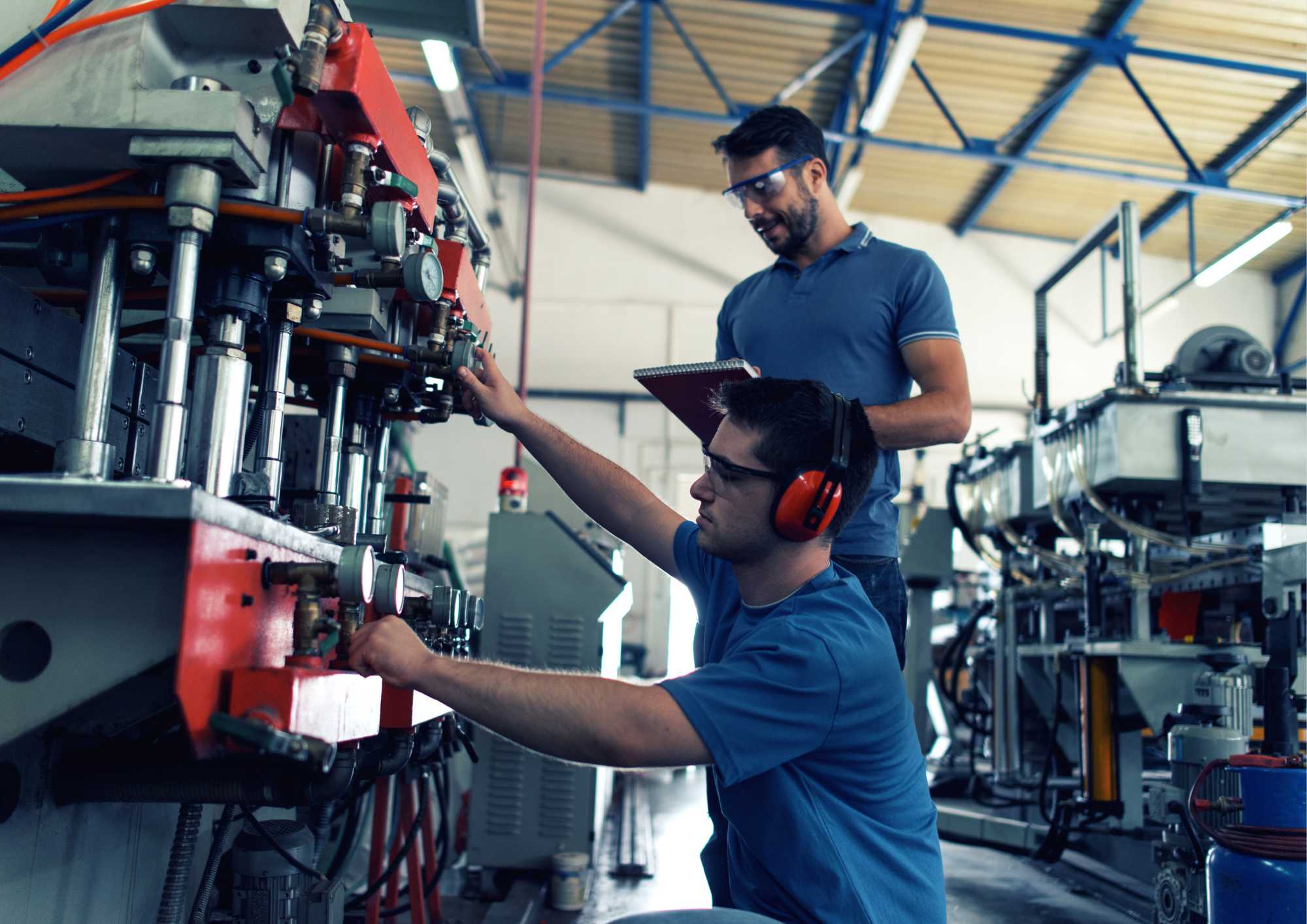 Recrutement: 🔧Technicien de maintenance industriel F/H chez Happy Job à Samazan