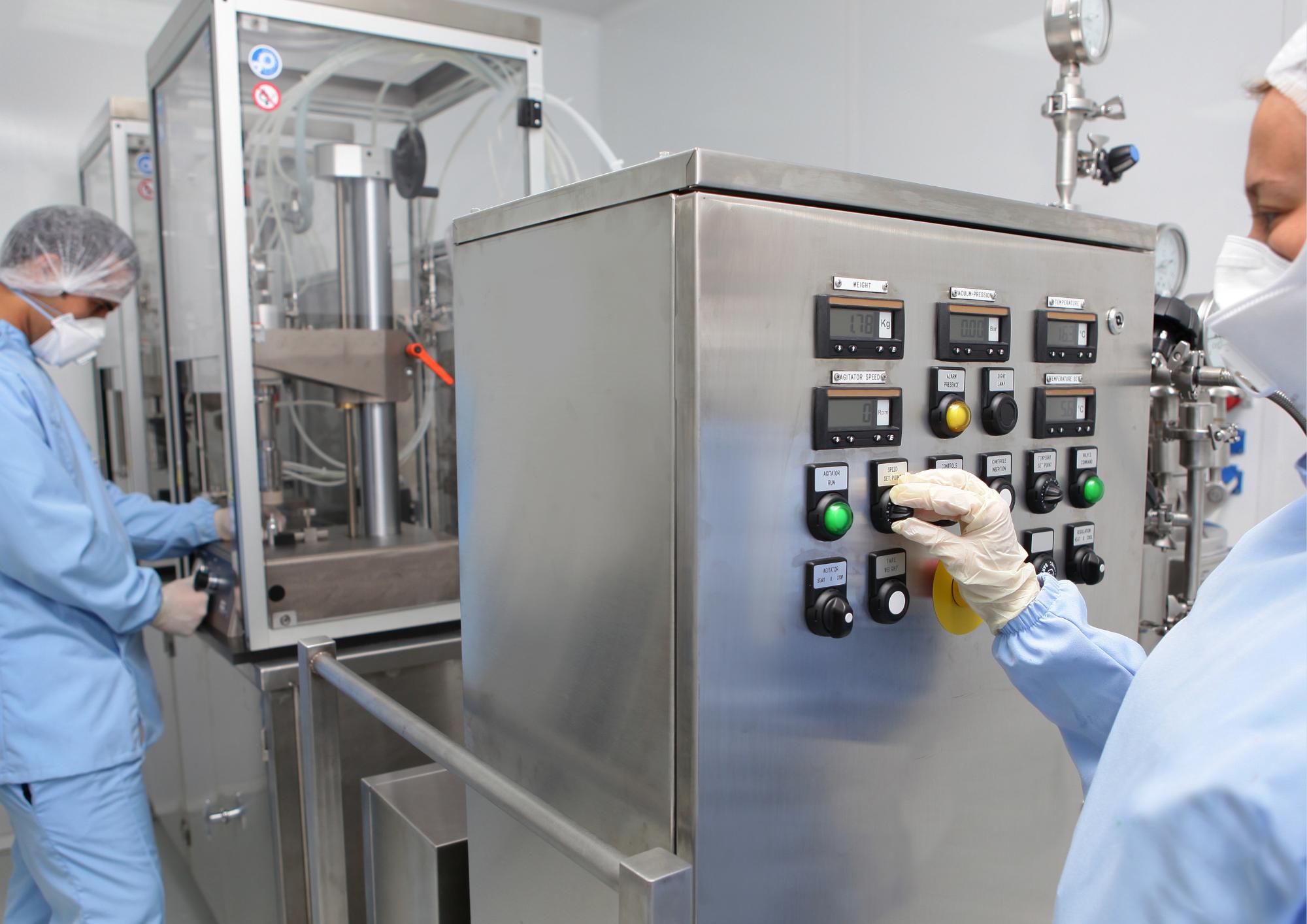 Recrutement: Préparateur de recette F/H chez Happy Job à Damazan