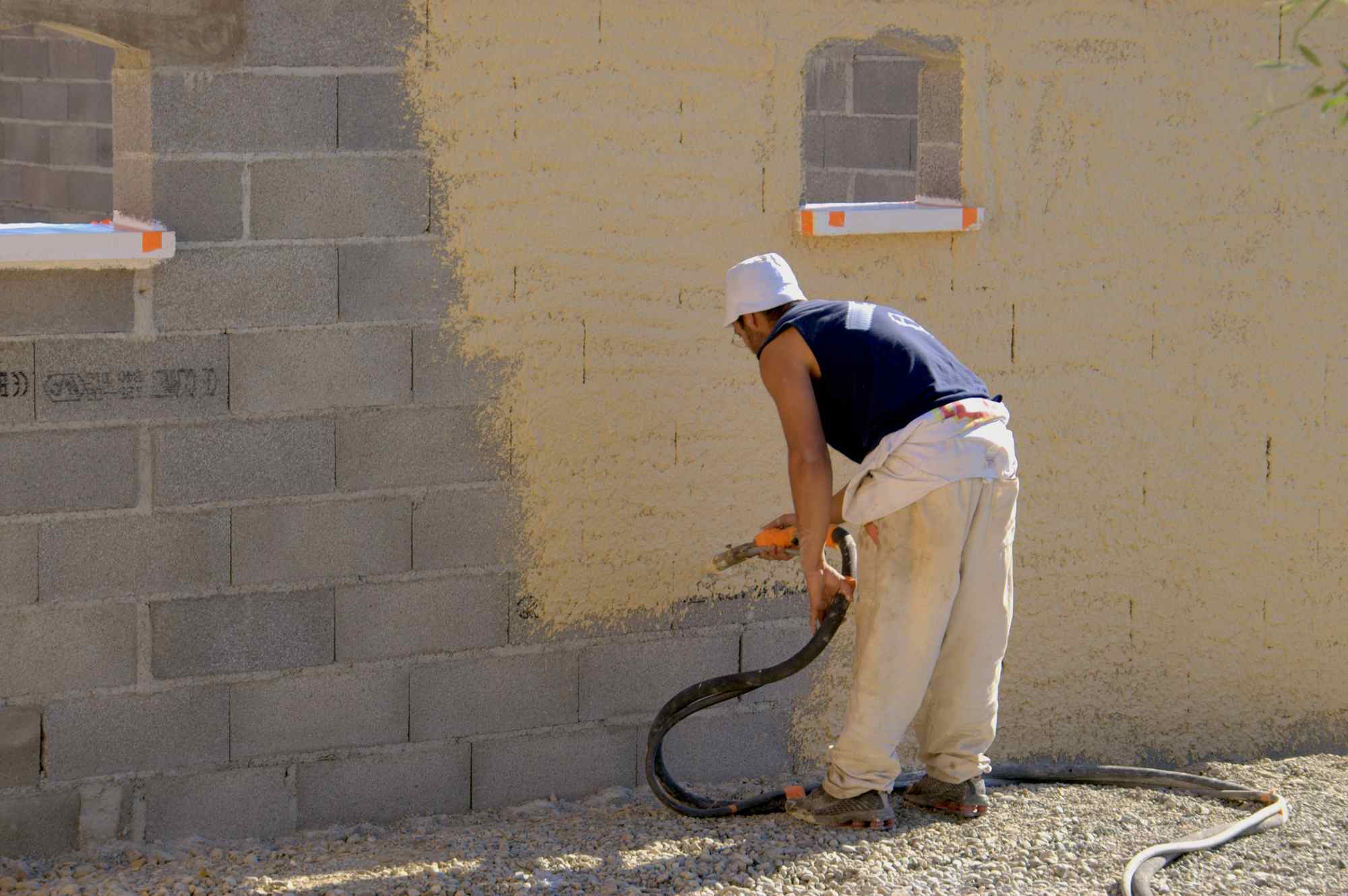 Offre d'emploi