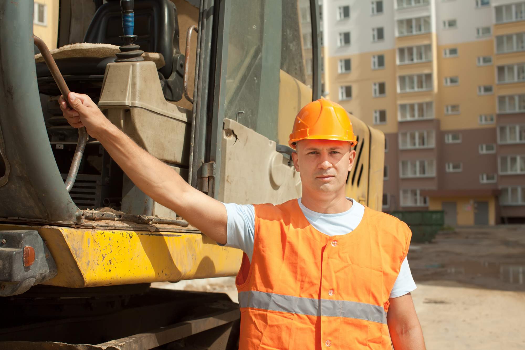 Recrutement: Conducteur d'Engins CACES R482 - Dumper F/H chez Happy Job à Toulouse