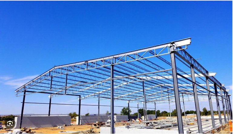 Recrutement: Ingénieur Structure Métallique F/H chez Happy Job à Agen