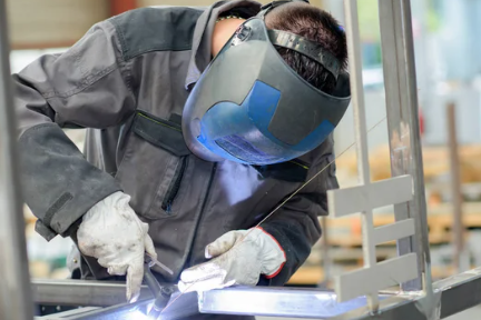 Recrutement: Soudeur F/H chez Happy Job à Agen