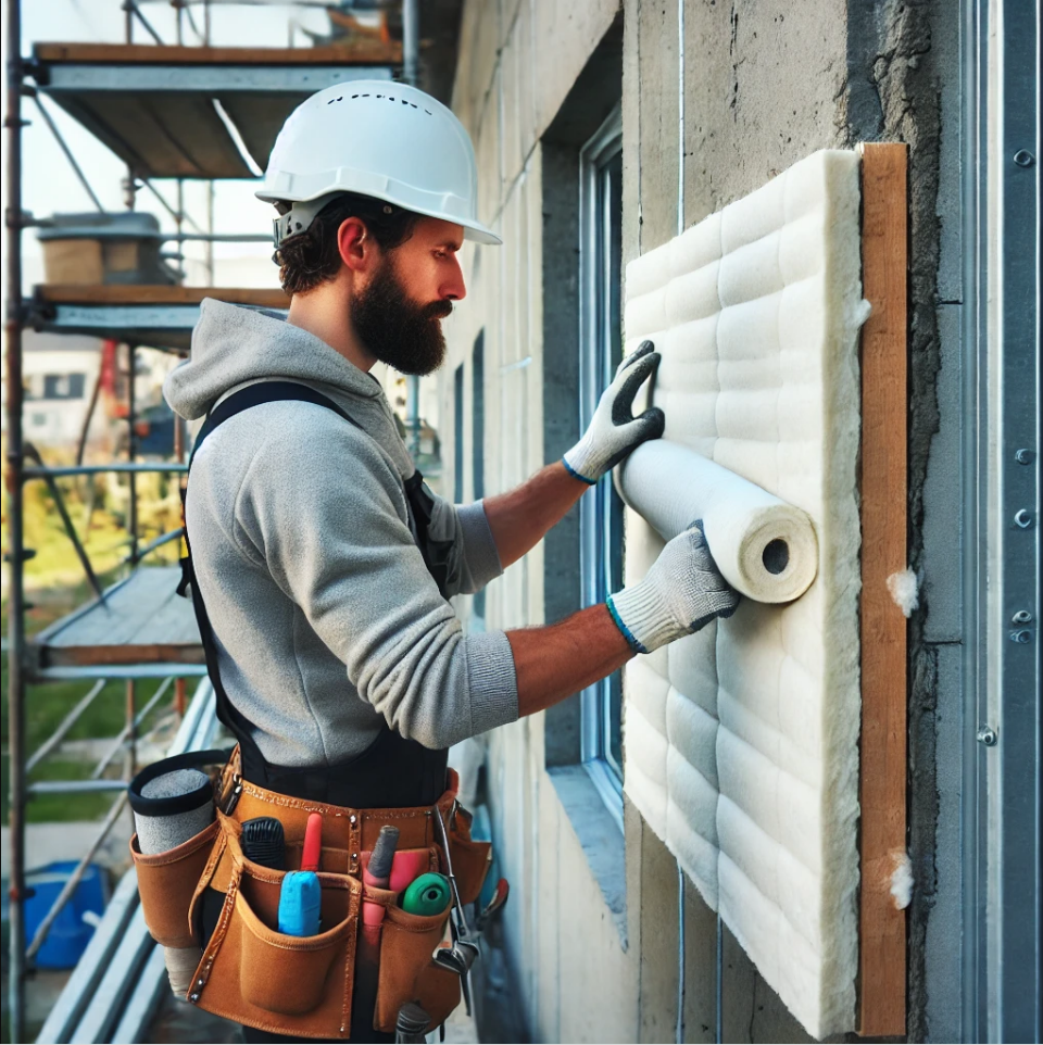 Recrutement: chef d'équipe poseur menuiserie bois, pvc, aluminium, acier F/H chez Happy Job à Agen