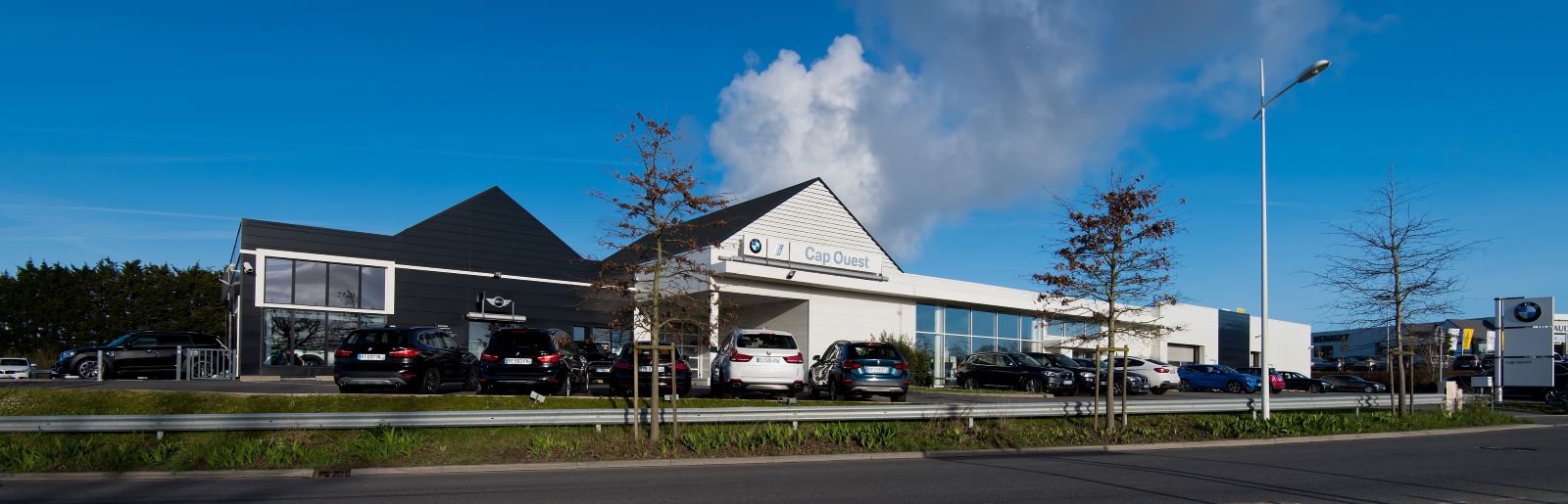 Recrutement: Product Genius BMW & MINI / Expert Produit F/H chez Groupe Pautric à Guérande