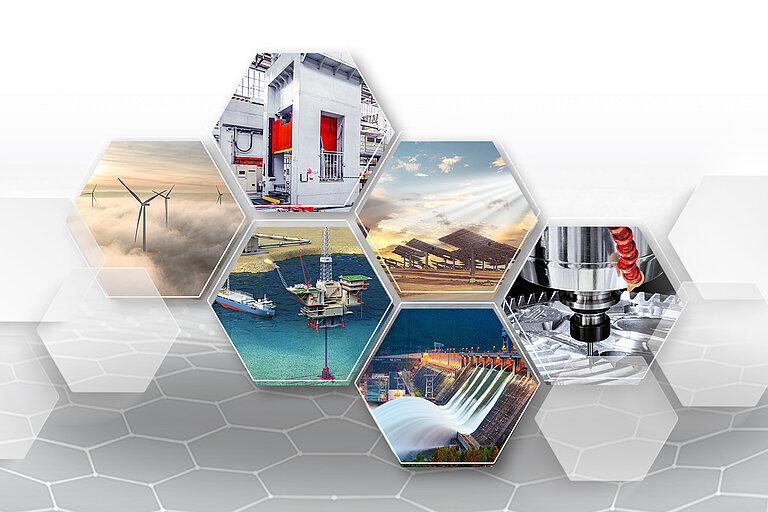 Recrutement: Technico-commercial - Ingénieur des ventes Région PACA F/H chez Hydac à Velaux