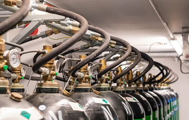 Recrutement: Chef de projet Systèmes Hydrauliques F/H chez Hydac à Forbach