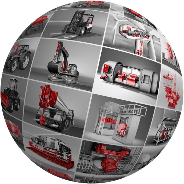 Recrutement: Responsable développement commercial Branche Militaire F/H chez Hydac à Les Ulis