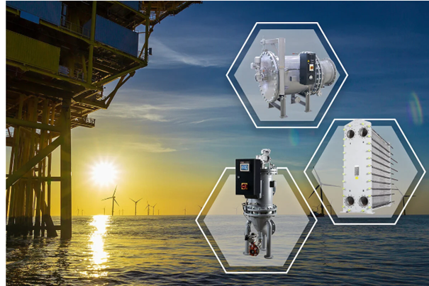 Recrutement: Responsable développement commercial Branche géothermie - CVC F/H chez Hydac à Les Ulis