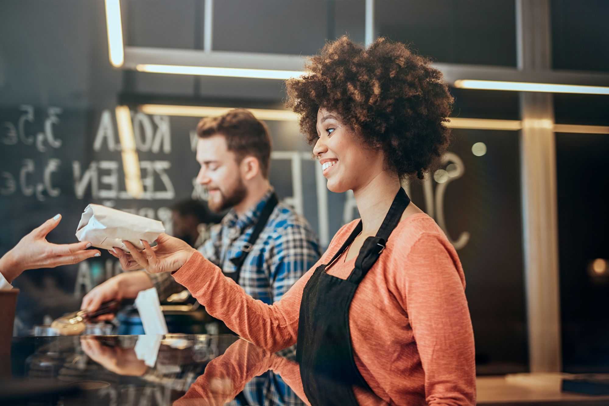 Offre d'emploi