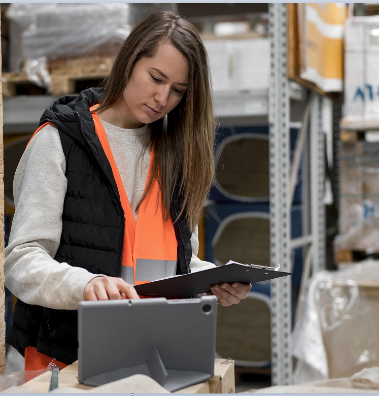 Recrutement: Manutentionnaire SAV - préparateur en matériel F/H chez IA Recrutement à Mérignac