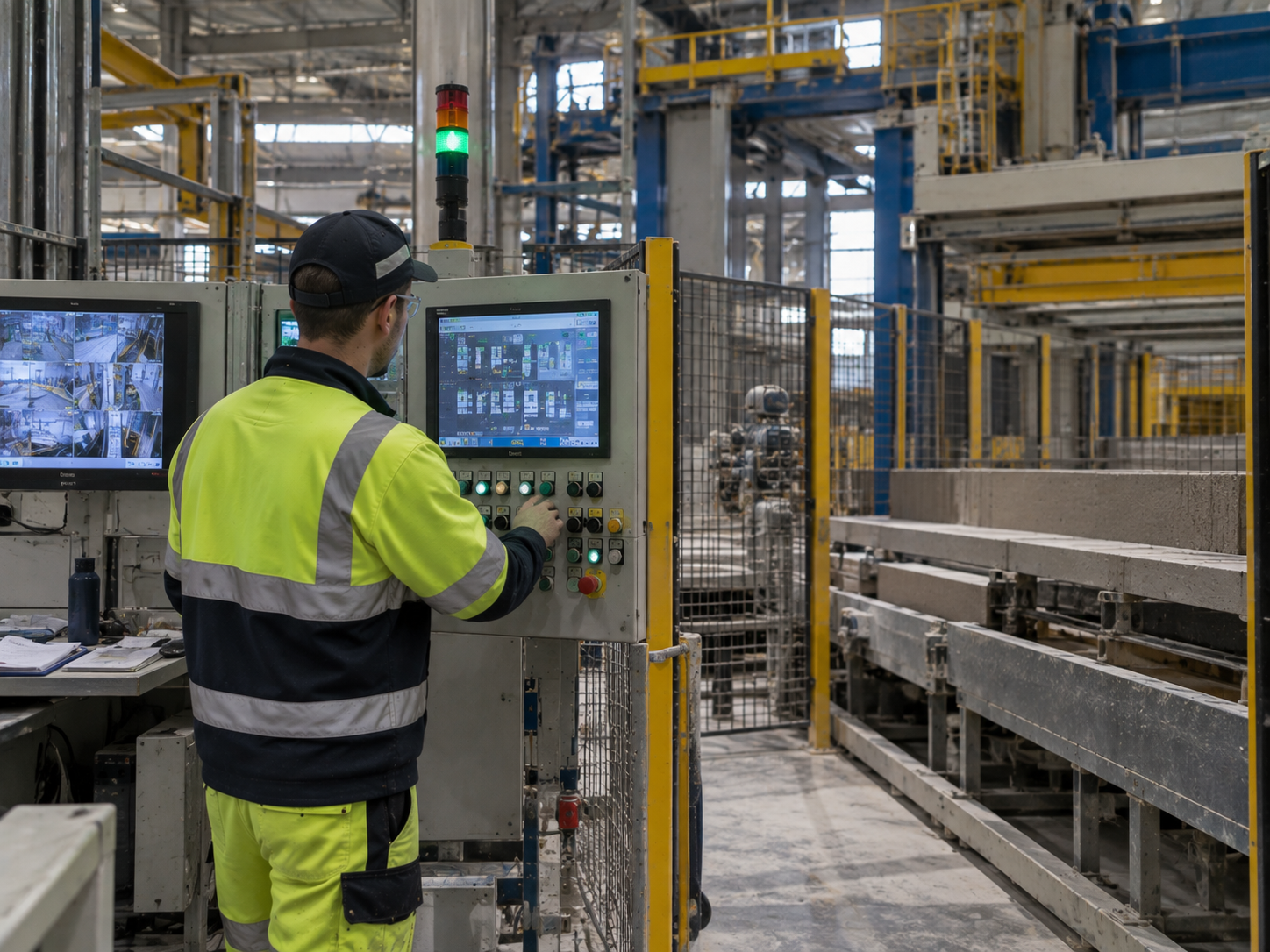 Recrutement: Agent de Production/Conducteur de Ligne F/H chez IA Recrutement à Mios