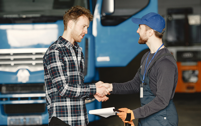 Recrutement: Agent de bascule F/H chez IA Recrutement à Mérignac
