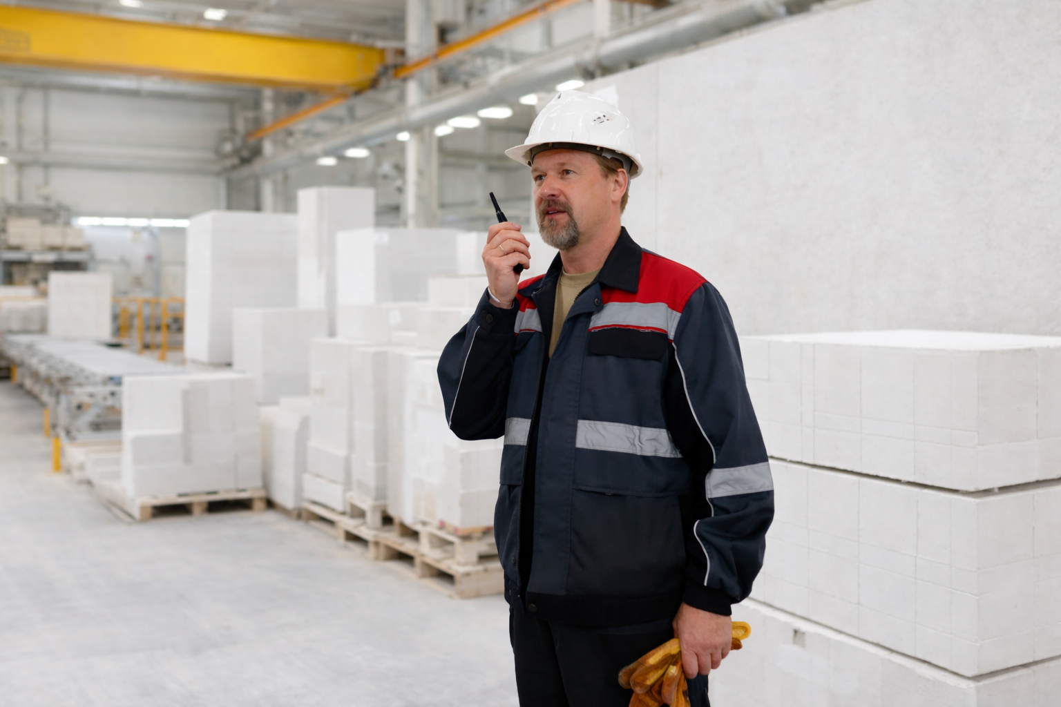 Recrutement: Opérateur de production / conducteur de lignes F/H chez IA Recrutement à Mios