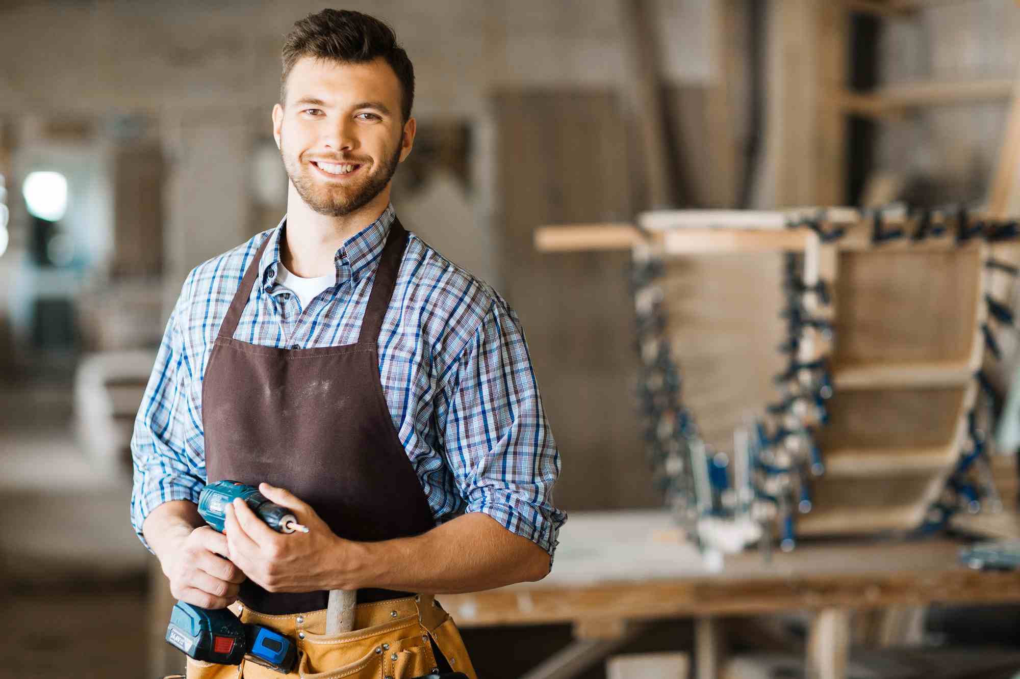 Recrutement: Charpentier Traditionnel F/H chez IA Recrutement à Le Bouscat