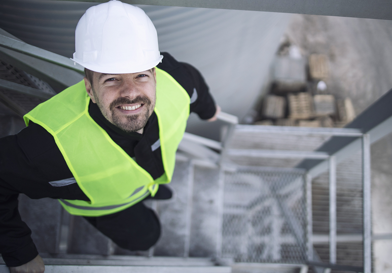 Recrutement: Agent de tri du BTP F/H chez IA Recrutement à Mérignac