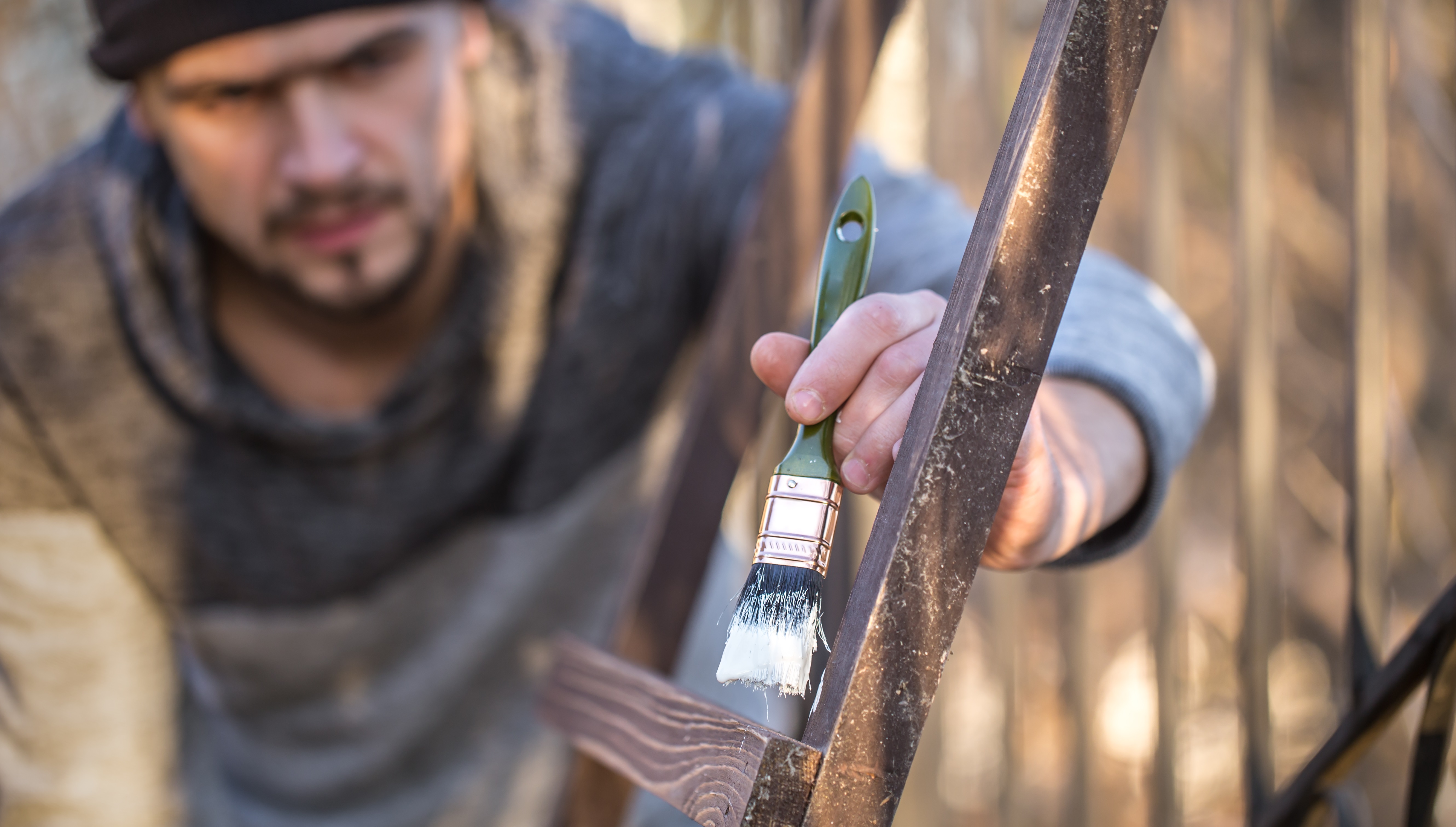 Recrutement: Technicien applicateur traitement charpente F/H chez IA Recrutement à Eysines