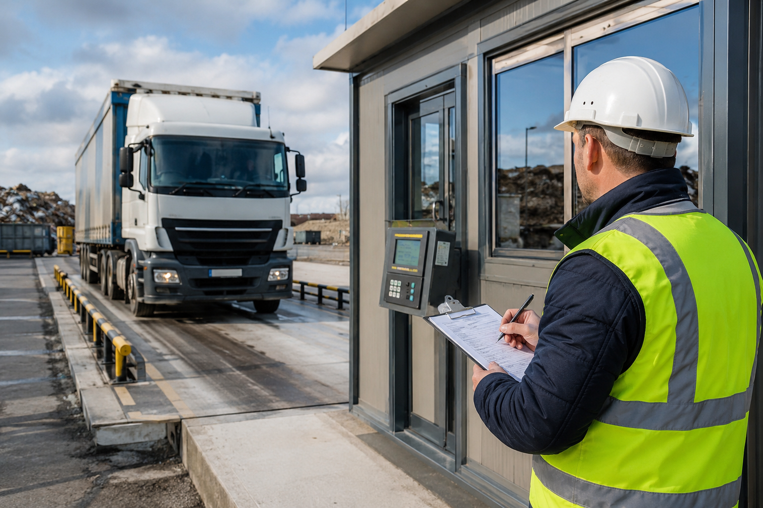 Recrutement: Agent de bascule - magasinier F/H chez IA Recrutement à Le Pian-Médoc