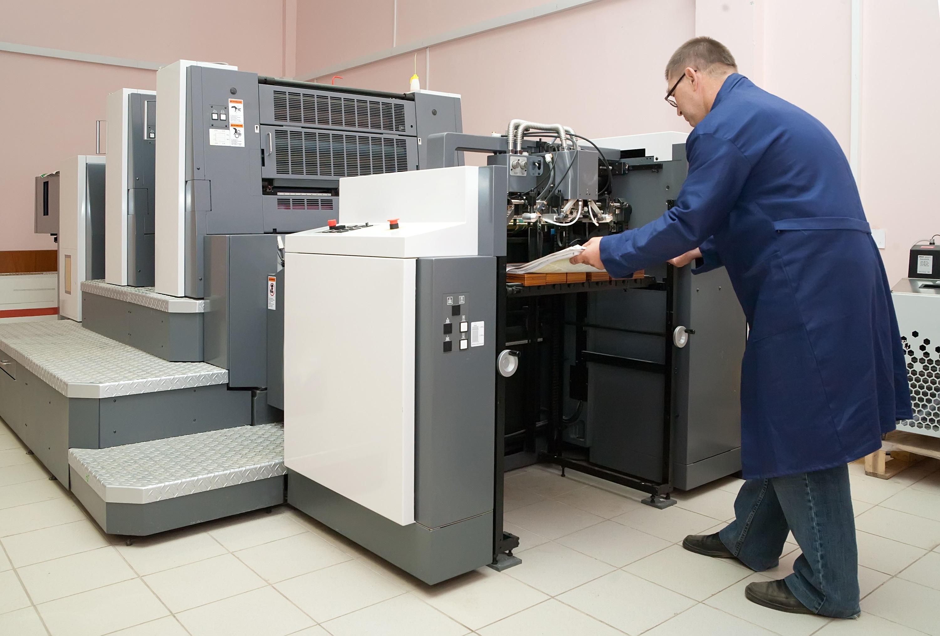 Recrutement: Opérateur de production / conducteur de lignes F/H chez IA Recrutement à Mios