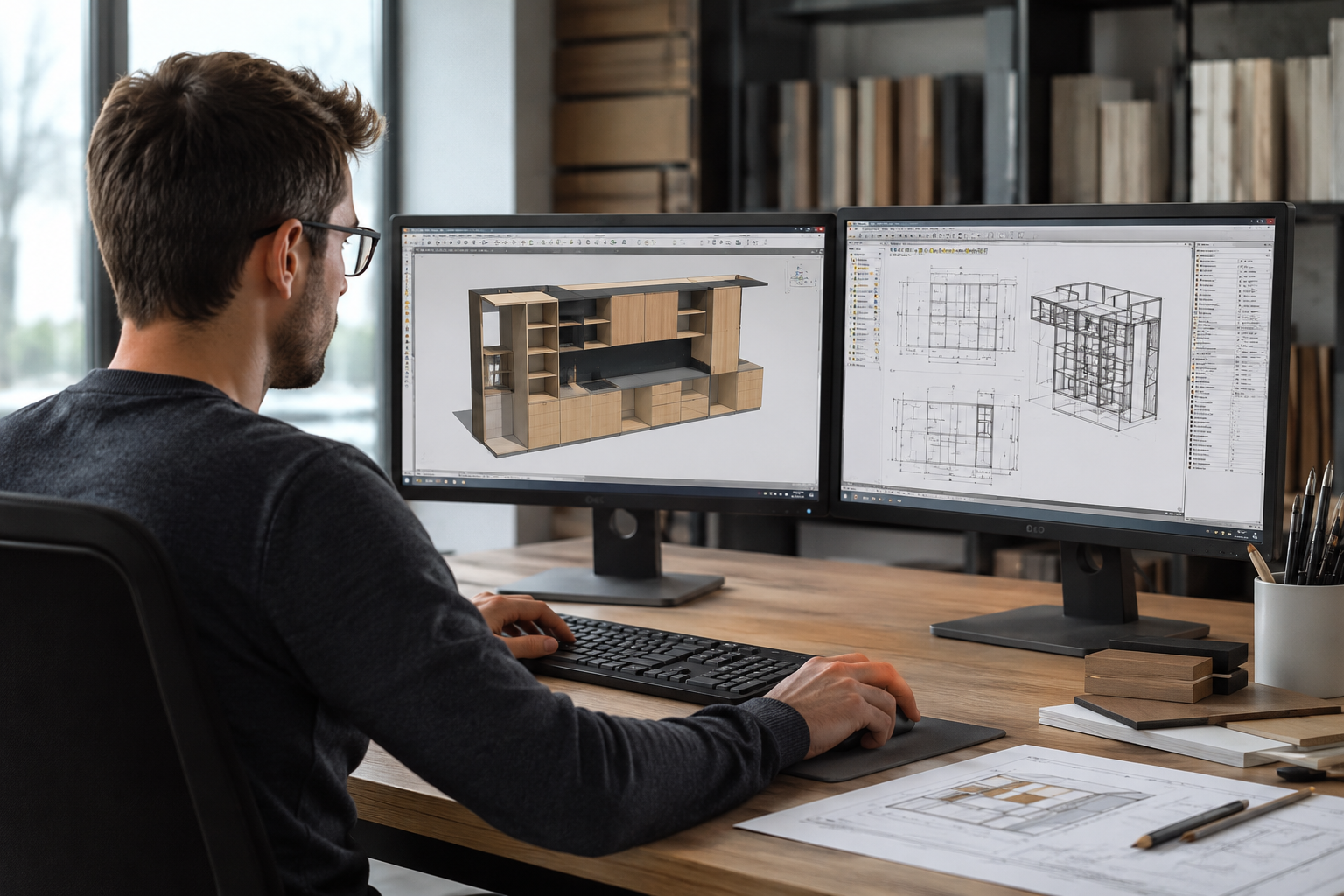 Recrutement: Technicien Bureau d'Études TOPSOLID F/H chez IA Recrutement à Blanquefort