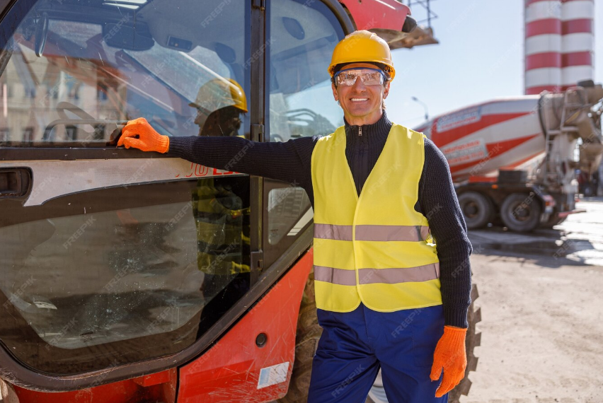 Recrutement: Cariste - H/F chez IA Recrutement à Saint-Jean-d'Illac