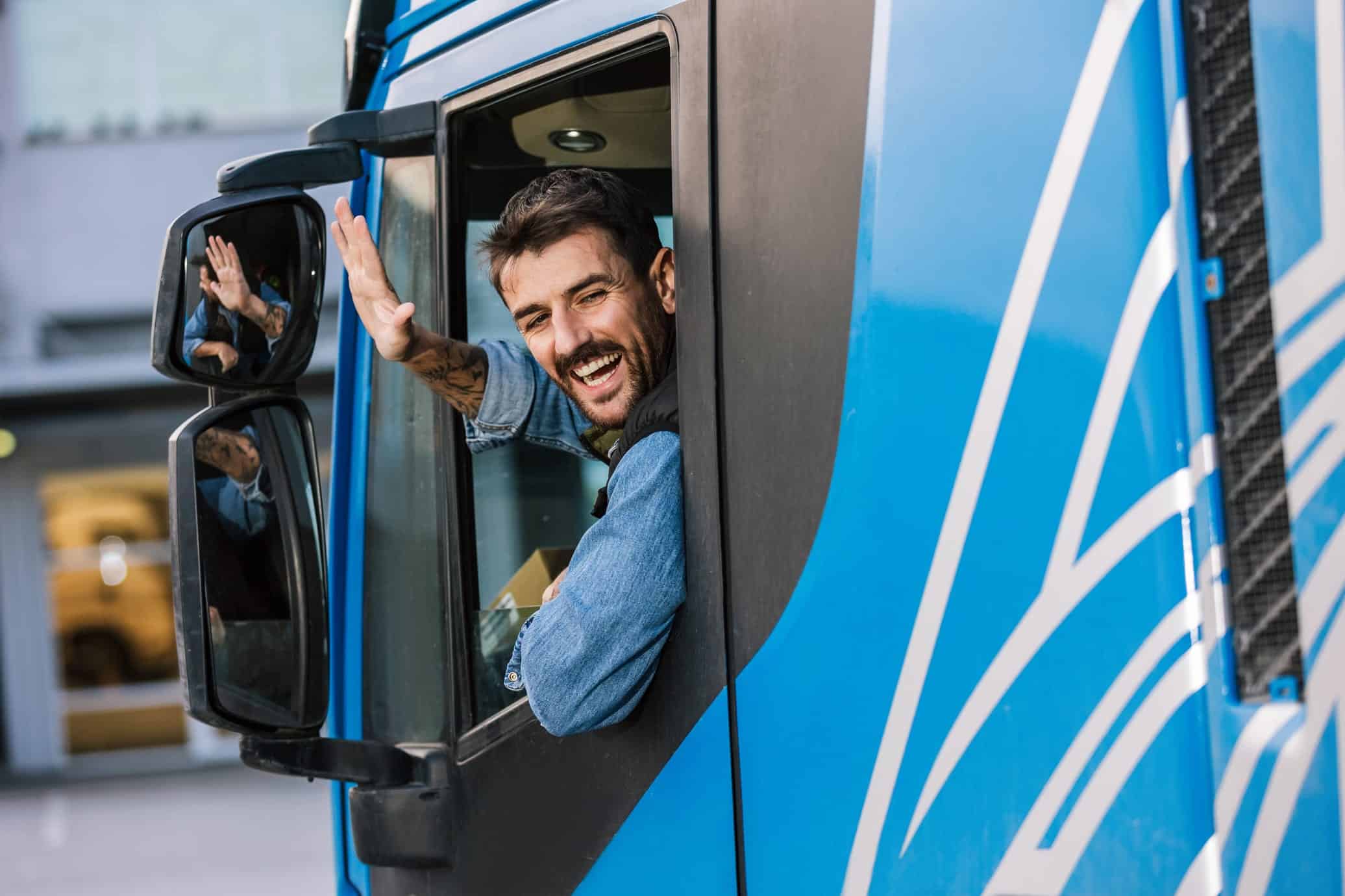 Recrutement: Conducteur PL – ADR Classe 1 F/H chez IA Recrutement à Saint-Médard-en-Jalles
