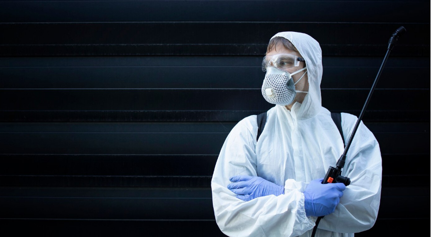 Recrutement: Applicateur traitement charpente F/H chez IA Recrutement à Bordeaux