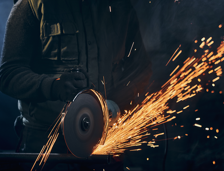 Recrutement: Agent de production / manutentionnaire F/H chez IA Recrutement à Mérignac