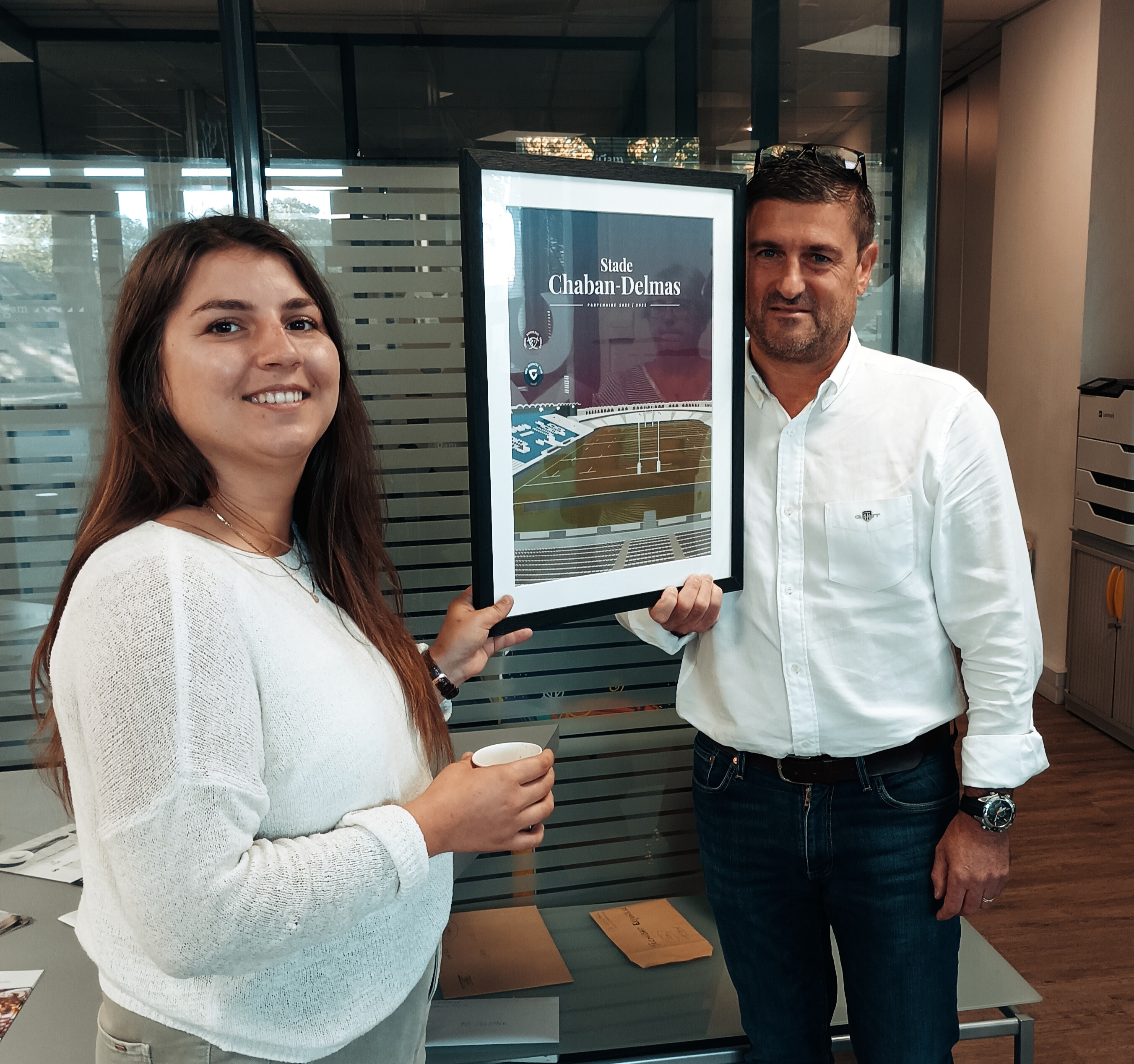 Recrutement: Alternant Assistant Comptable F/H chez Igam à Bordeaux