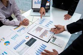 Recrutement: Comptable Conseil Chargé de Clientèle F/H chez Igam à Pluduno