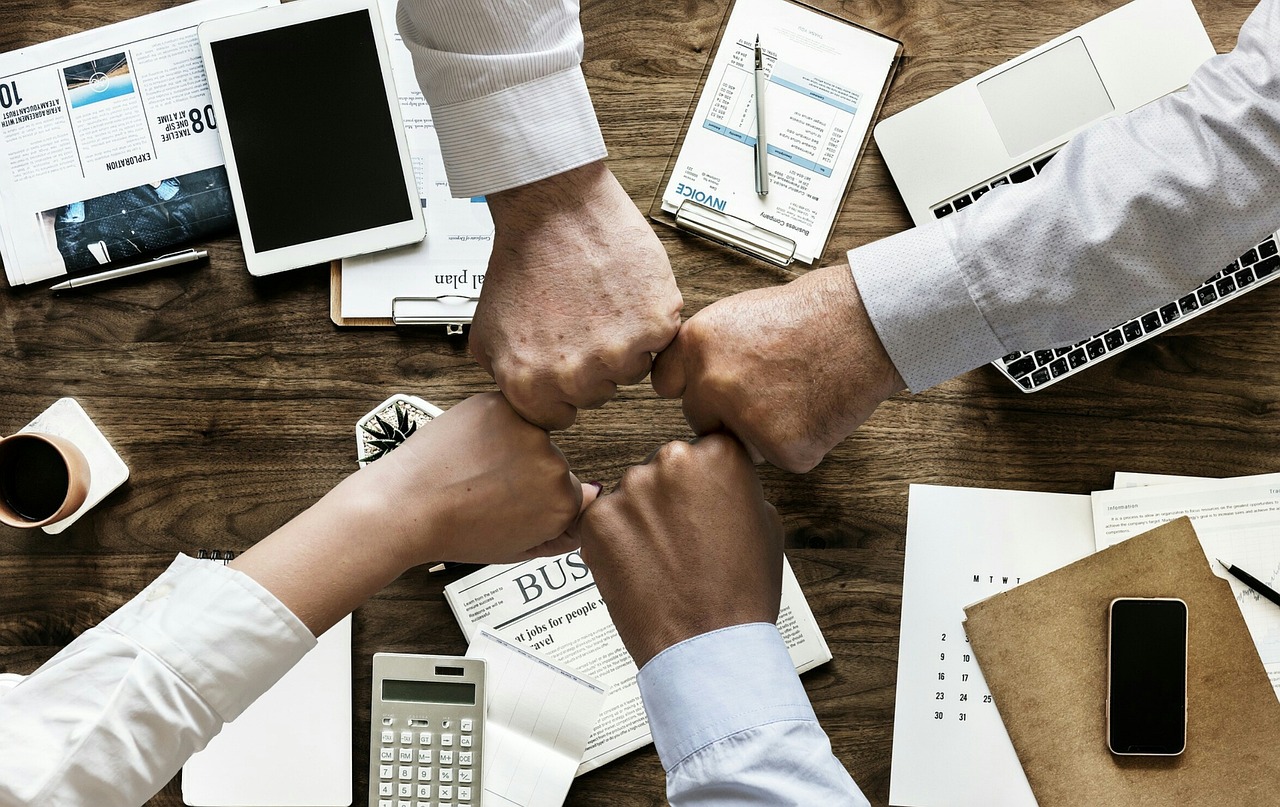 Recrutement: Comptable Conseil Chargé de Clientèle F/H chez Igam à Nantes