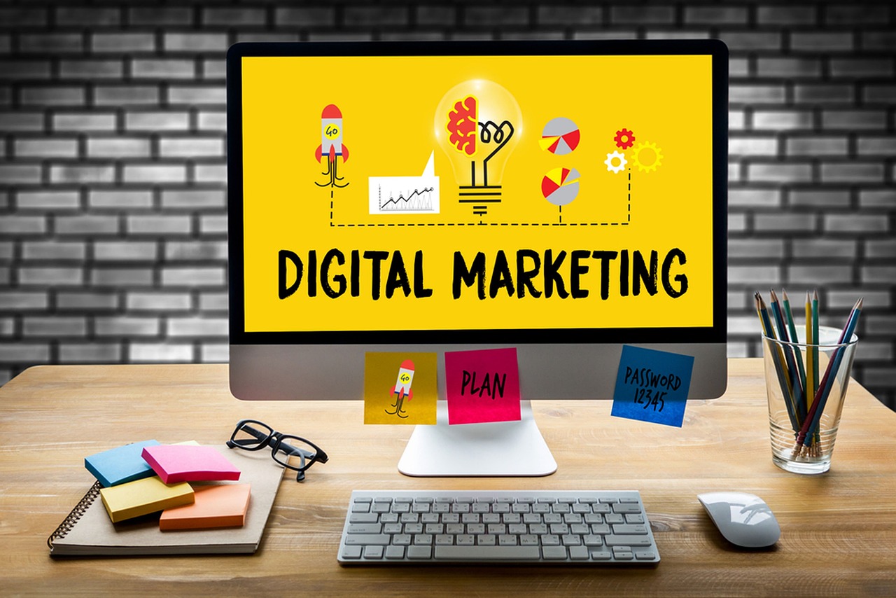 Recrutement: Alternant Chargé de Marketing Rentrée 2025 F/H chez Igam à Nantes