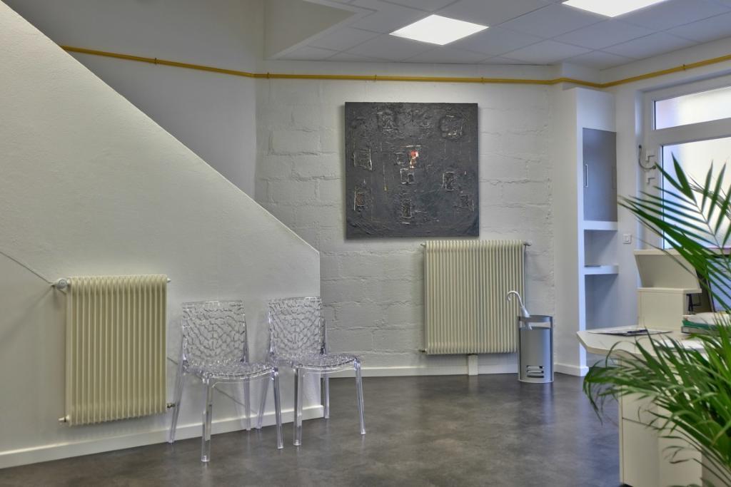 Recrutement: Directeur d'Antenne F/H chez Igam à Nantes