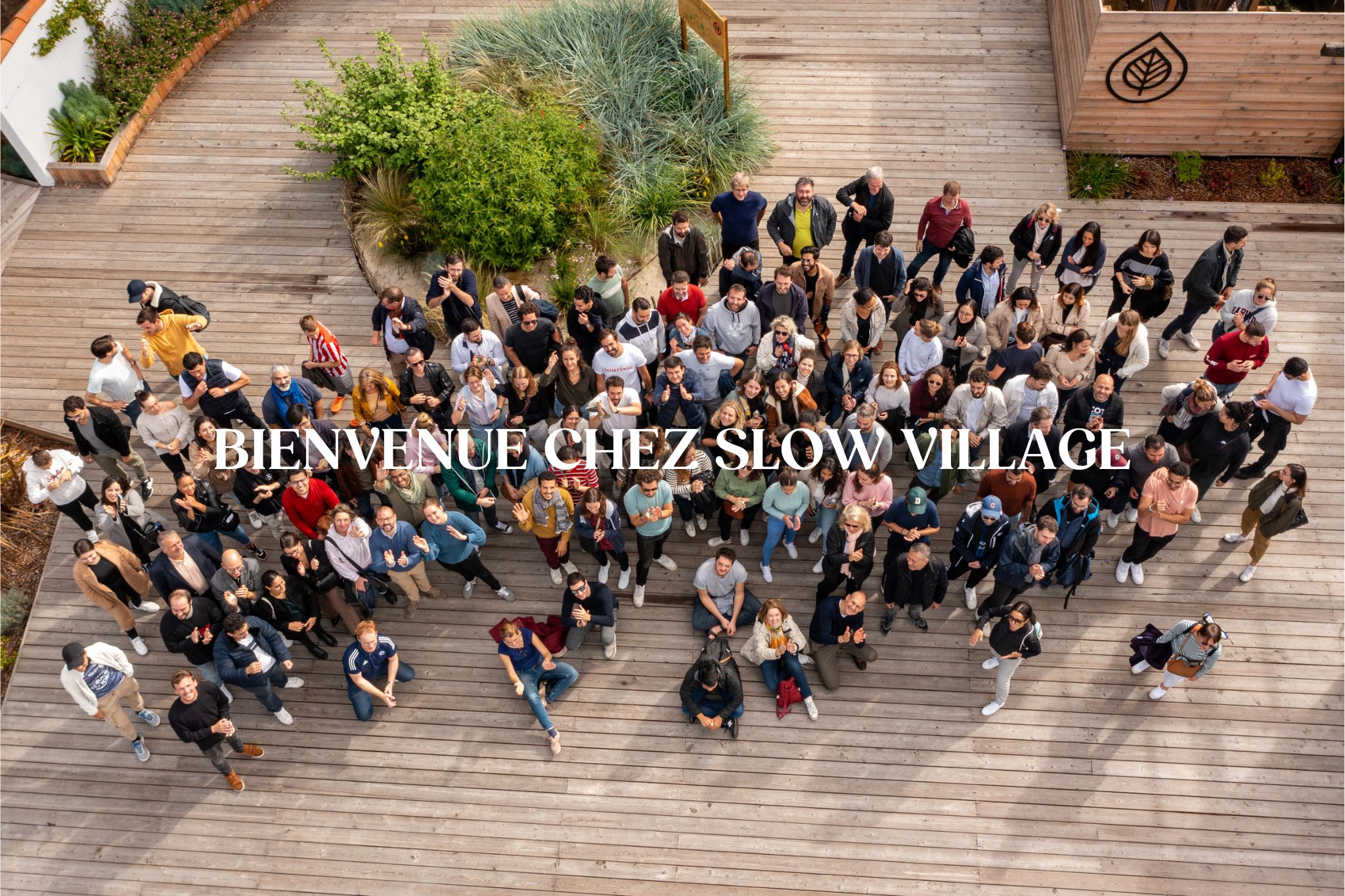 Offre d'emploi