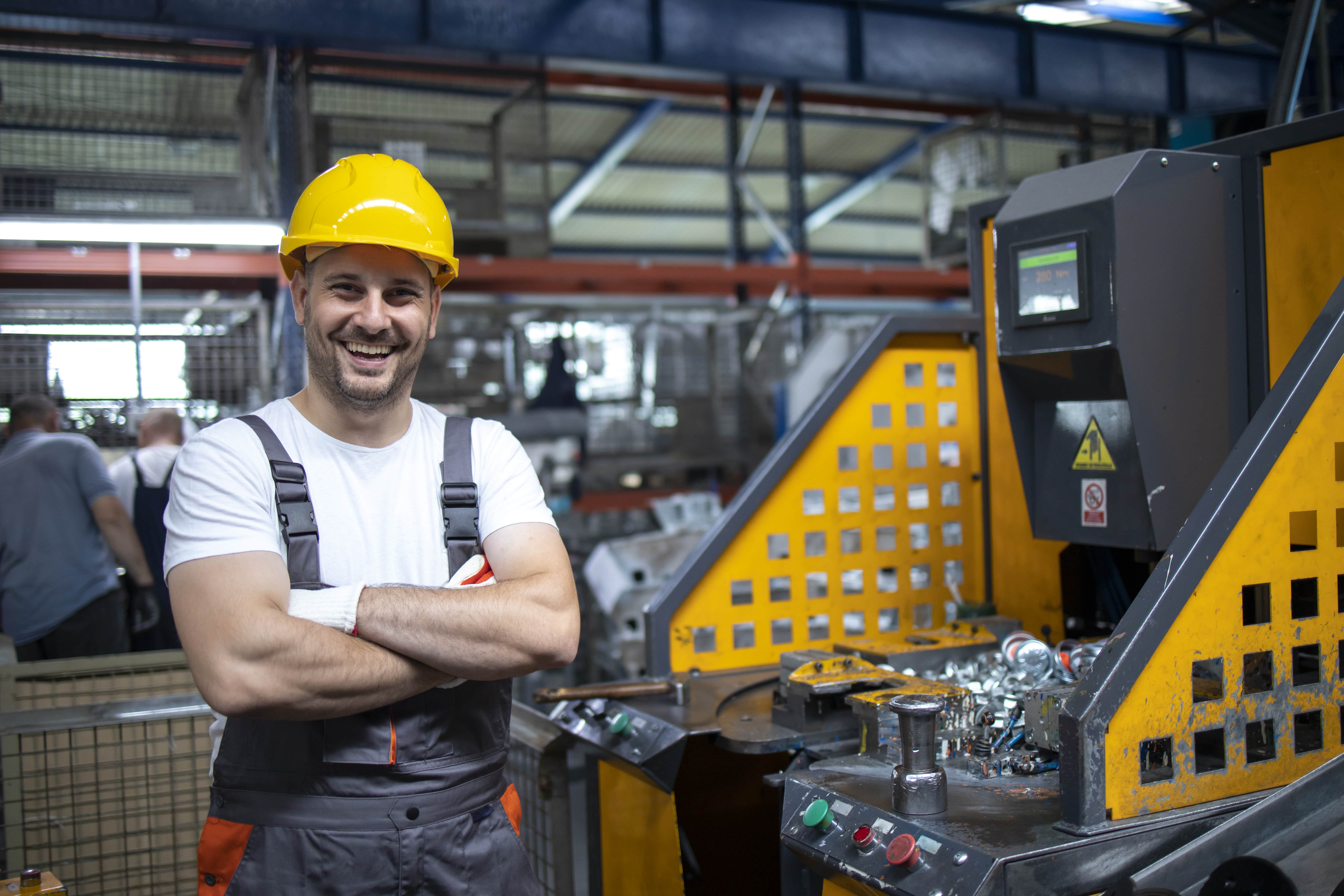Offre d'emploi