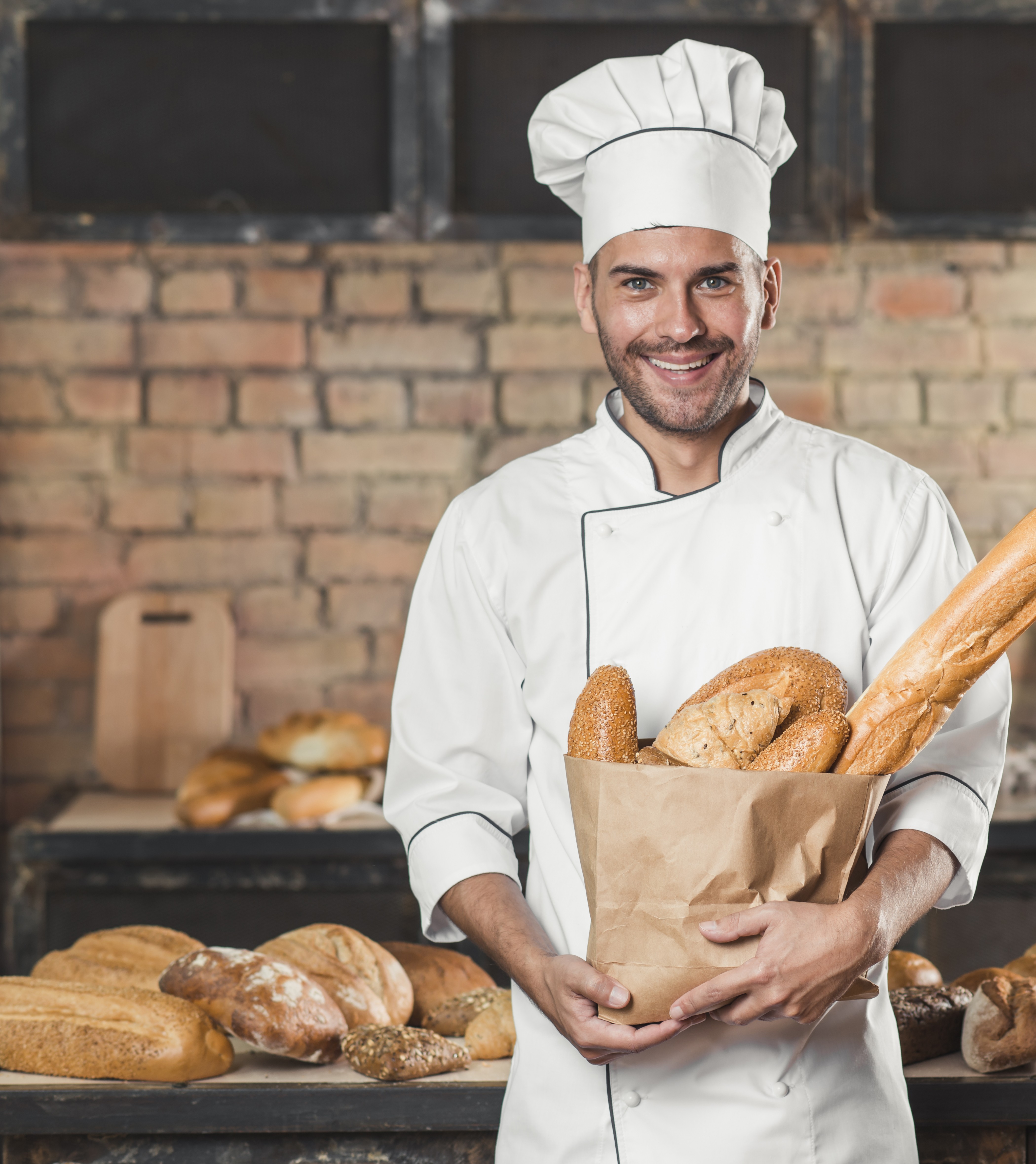 Offre d'emploi