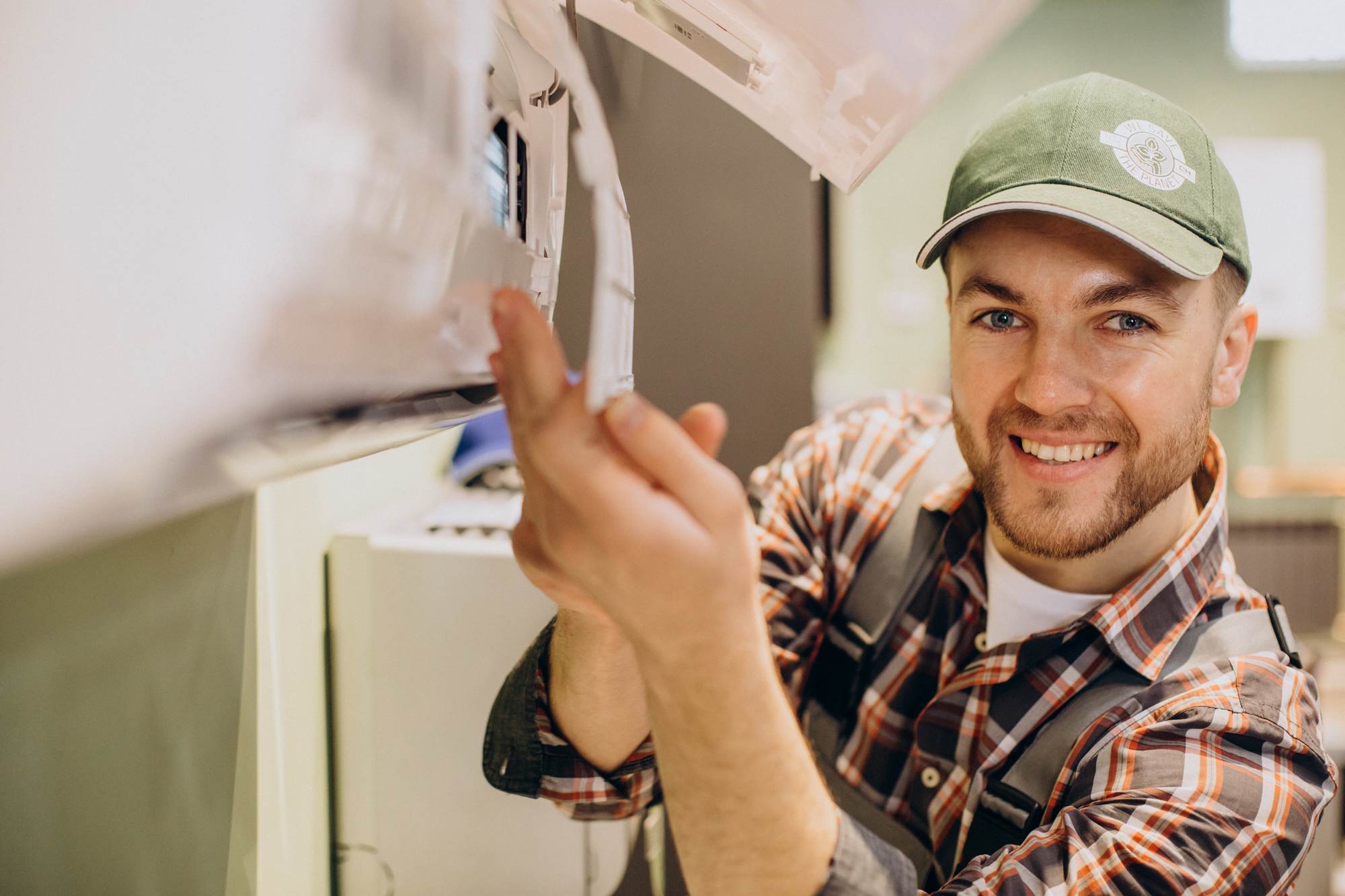 Offre d'emploi