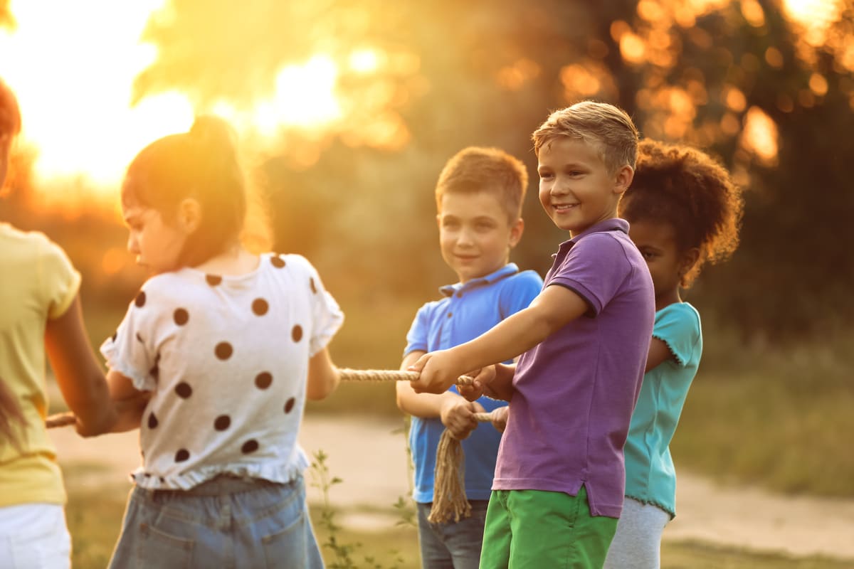 Recrutement: Animateur enfants 6 à 10 ans – Soirée pyjama F/H chez Intérim 36 à Châteauroux