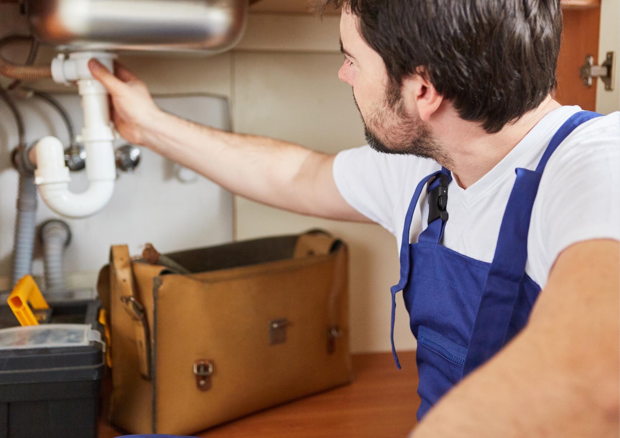 Recrutement: Plombier F/H chez Intérim 36 à Argenton-sur-Creuse