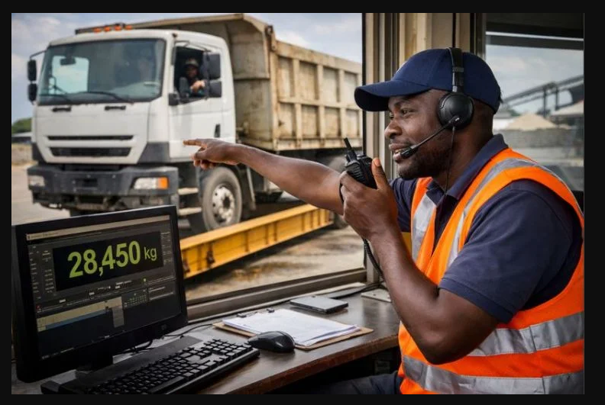 Recrutement: Agent de bascule F/H chez Intérim 36 à Villedieu-sur-Indre