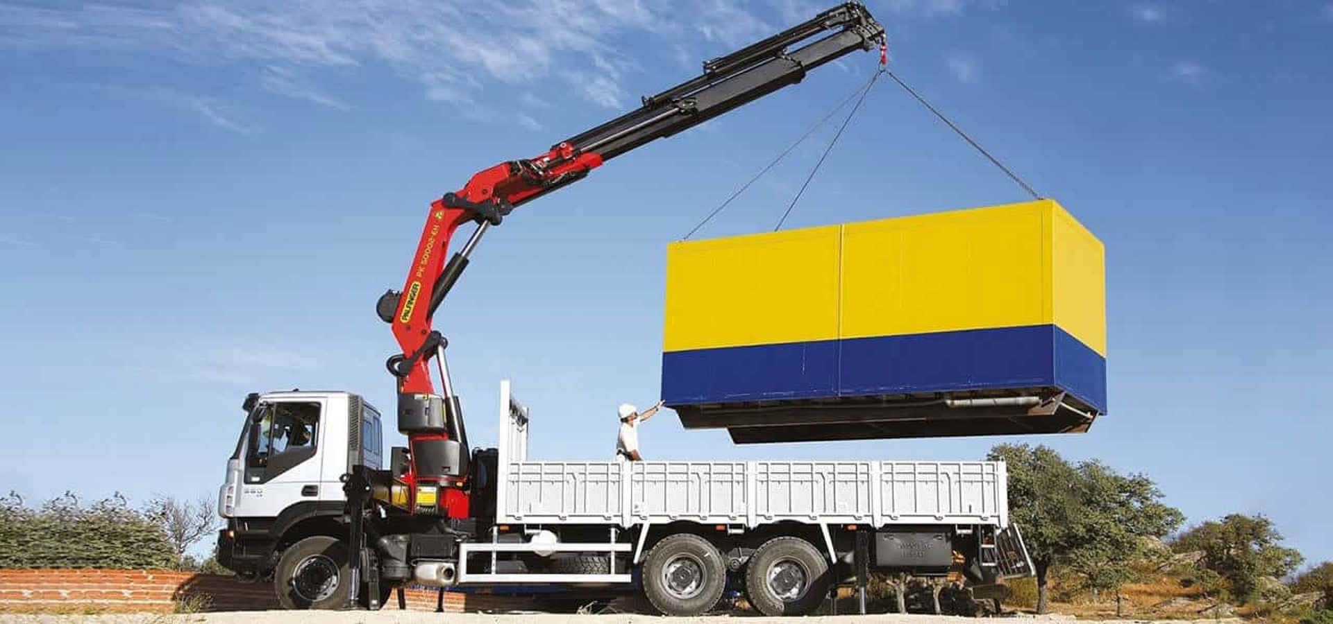 Recrutement: Chauffeur Poids Lourds (PL) avec Caces R482-G F/H chez Intérim 36 à Bourges