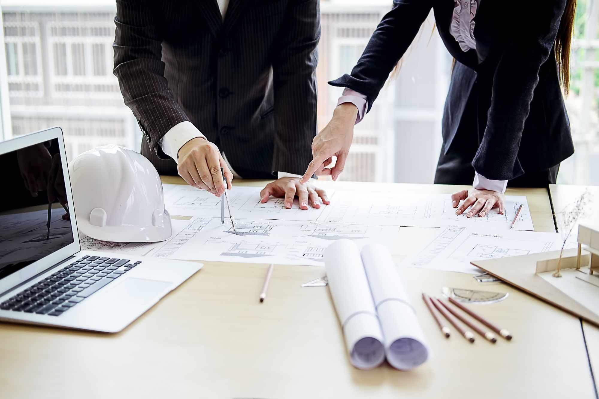 Recrutement: Dessinateur projeteur industriel F/H chez Intérim 36 à Châteauroux