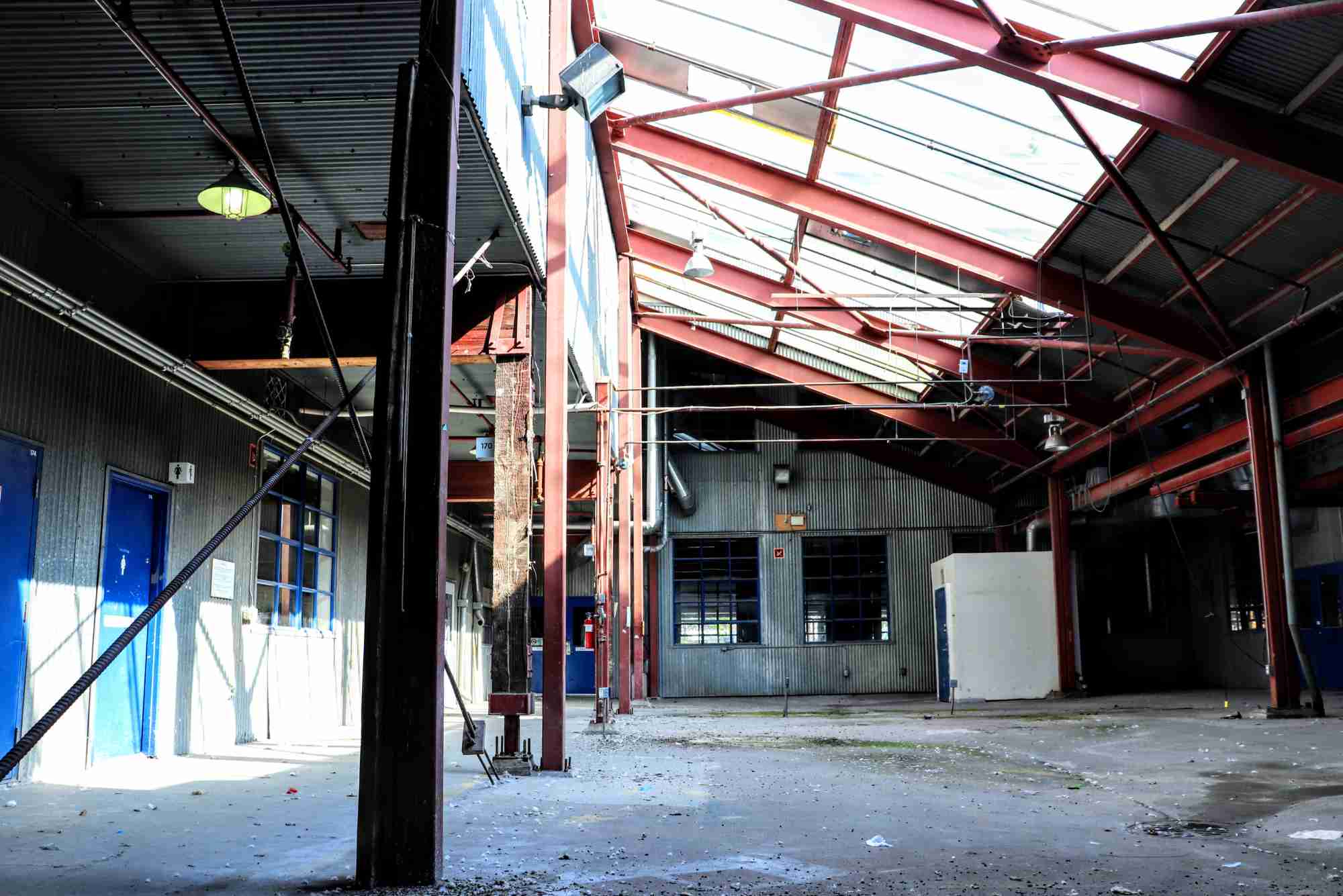 Recrutement: Soudeur Semi Auto en Atelier F/H chez Intérim 36 à Le Blanc