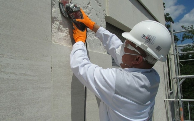 Recrutement: Peintre Facadier F/H chez Intérim 36 à Saint-Sulpice-de-Pommeray