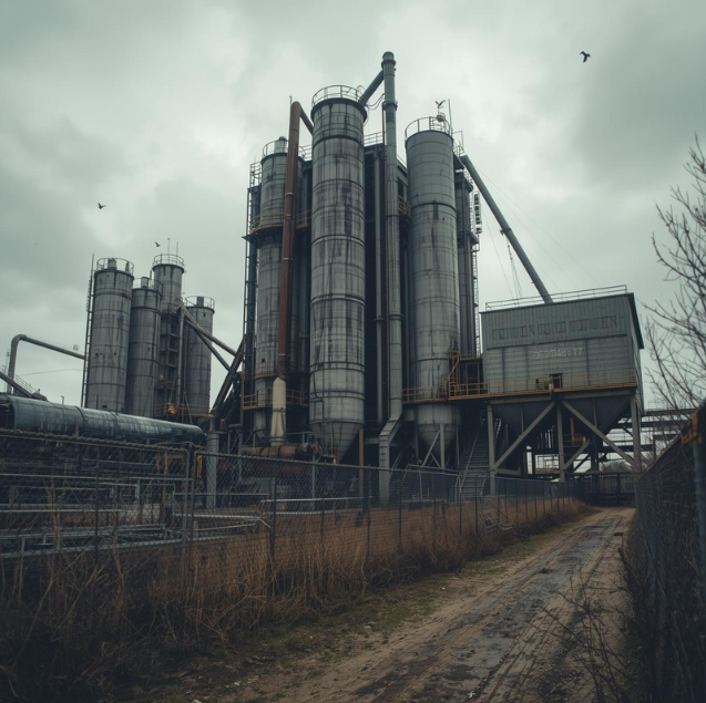 Recrutement: Conducteur de centrale à béton F/H chez Intérim 36 à Argenton-sur-Creuse