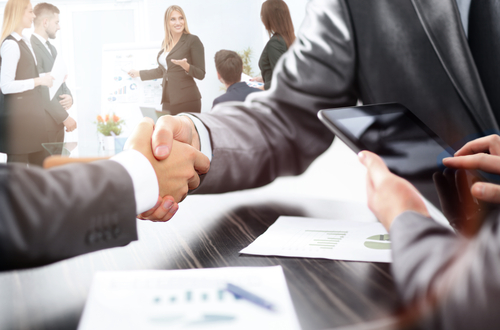 Recrutement: Commercial(e) B to B F/H chez G.E INTERPRO à Verdun